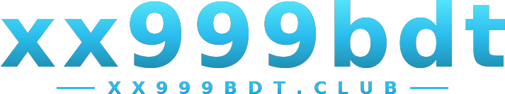xx999bdt logo