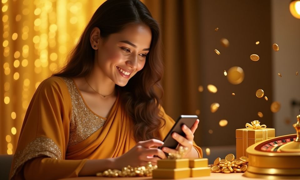 xx999bdt ৩টি ধাপে ফোনে লবি খুলুন